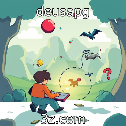 deusapg | Desafios enfrentados pelas desenvolvedoras independentes