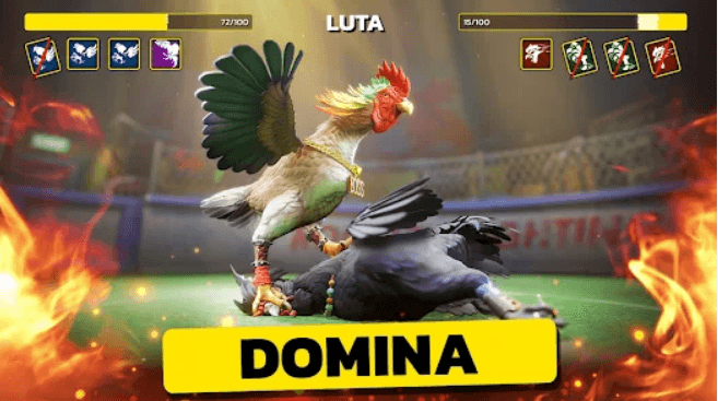 deusapg Plataforma de Baixar