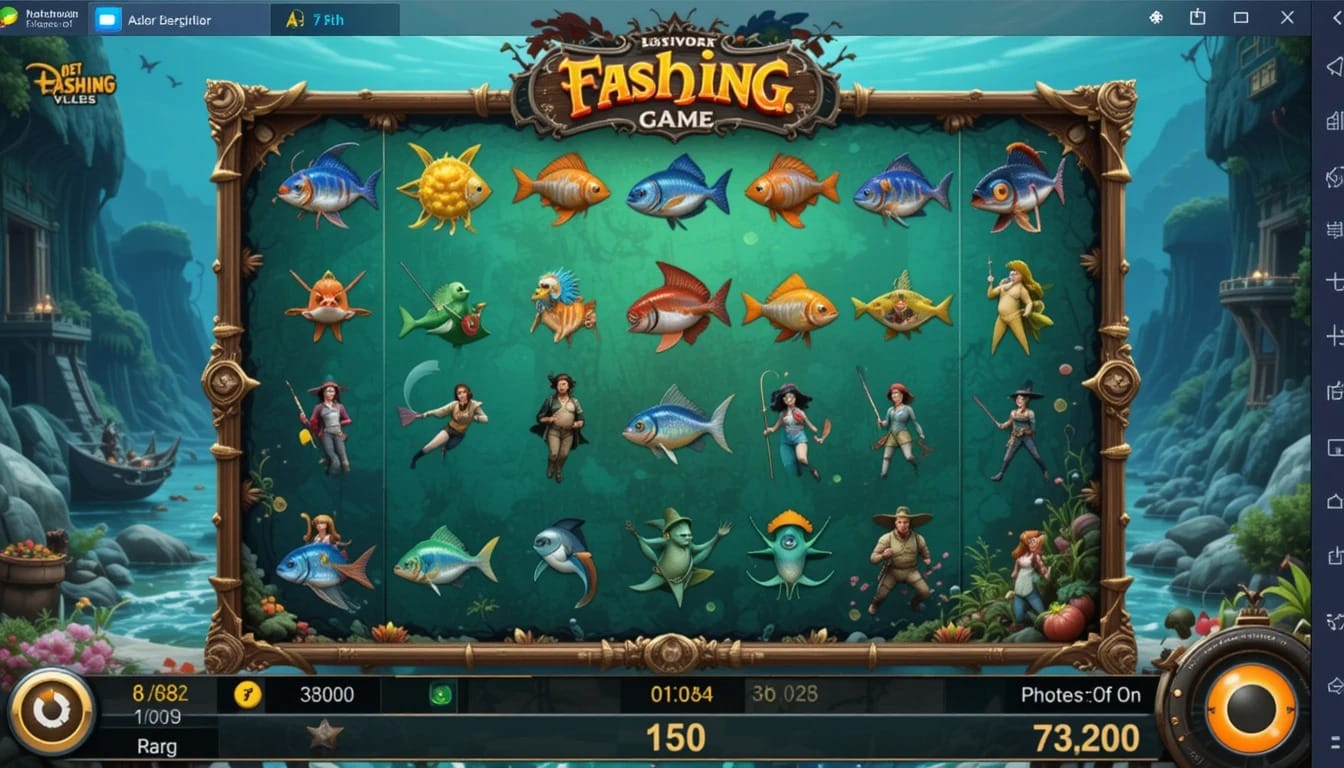 deusapg Games Populares e Slots Modernos